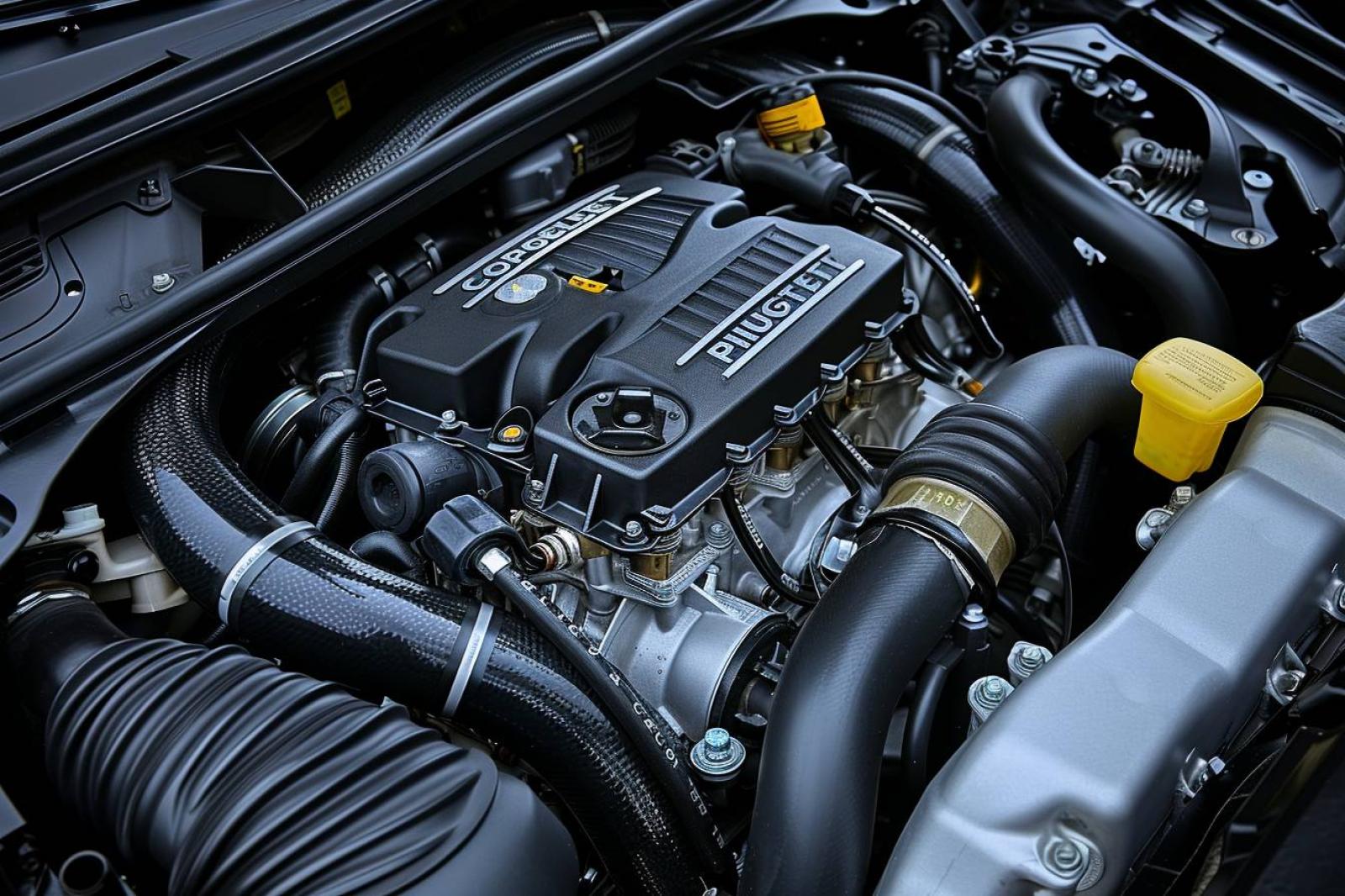Qu’est-ce qu’un calorstat et comment fonctionne-t-il sur une Peugeot 206 ?