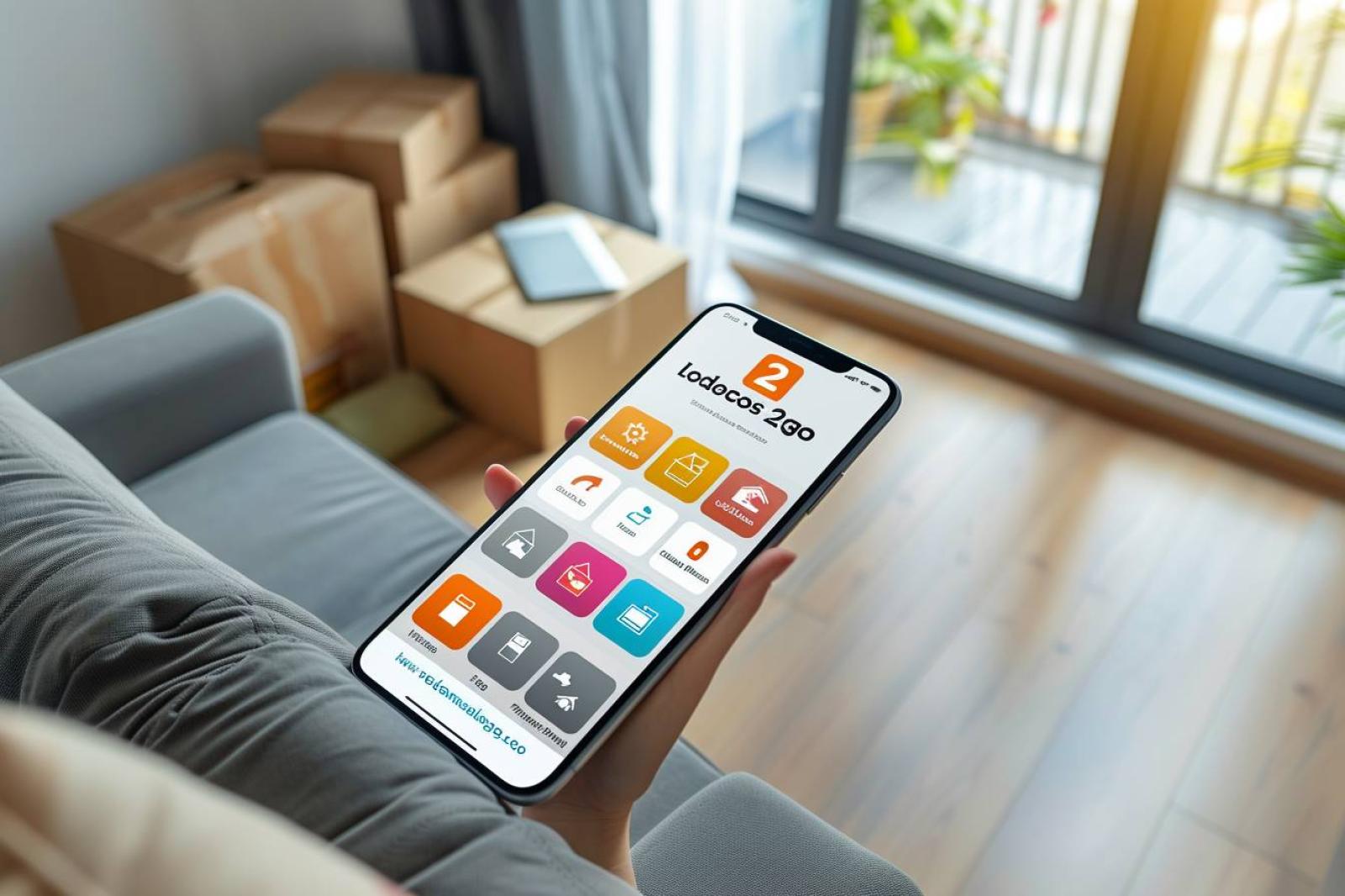 Relocation 2Go : La solution idéale pour déménager rapidement ?