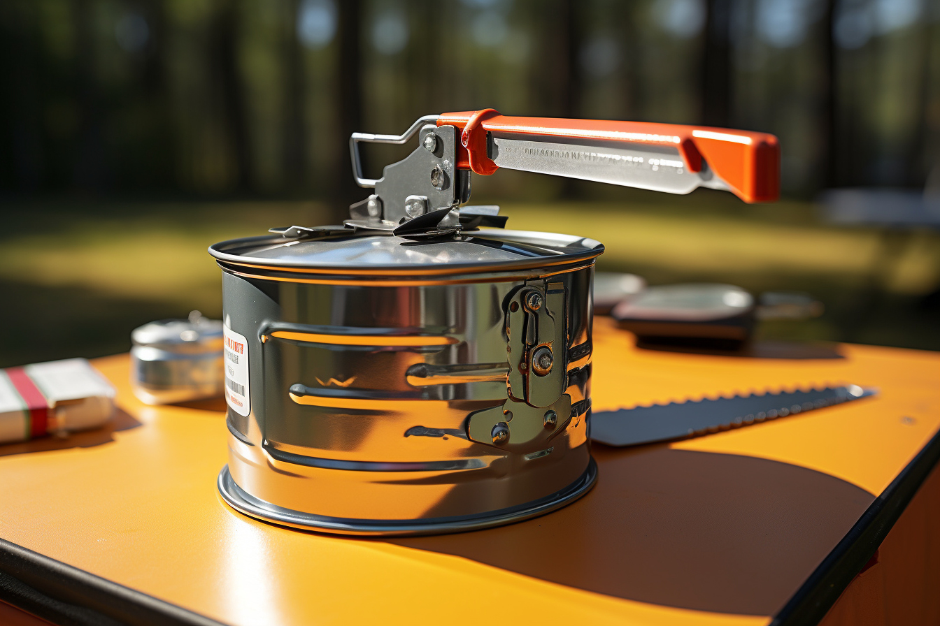 Simplifiez-vous la tâche : astuces pour ouvrir un pot de peinture sans souci