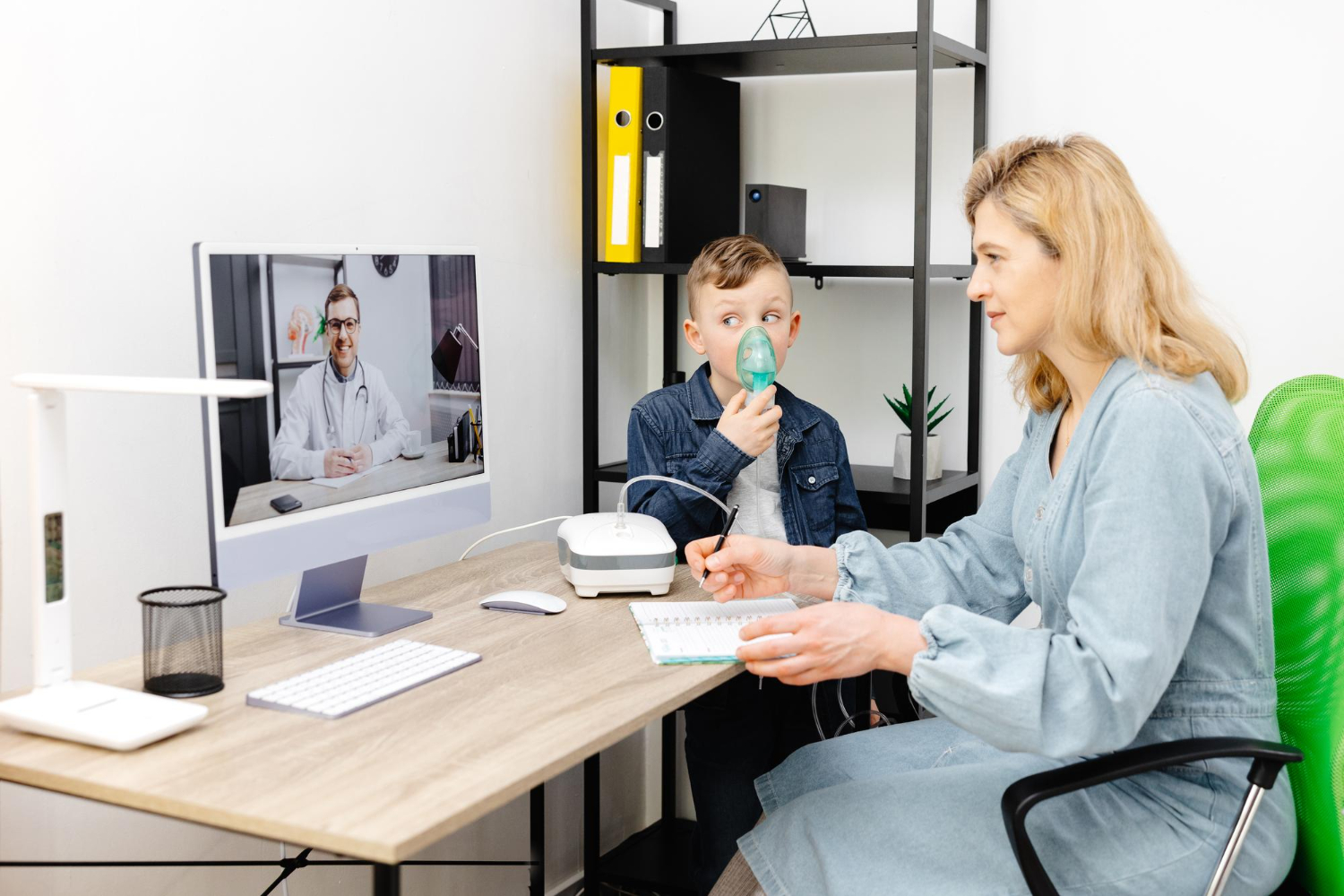 Télésecrétariat médical : un levier pour améliorer l’expérience patient