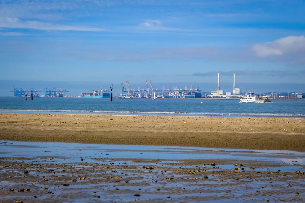 Les lieux a visiter au Havre (76)