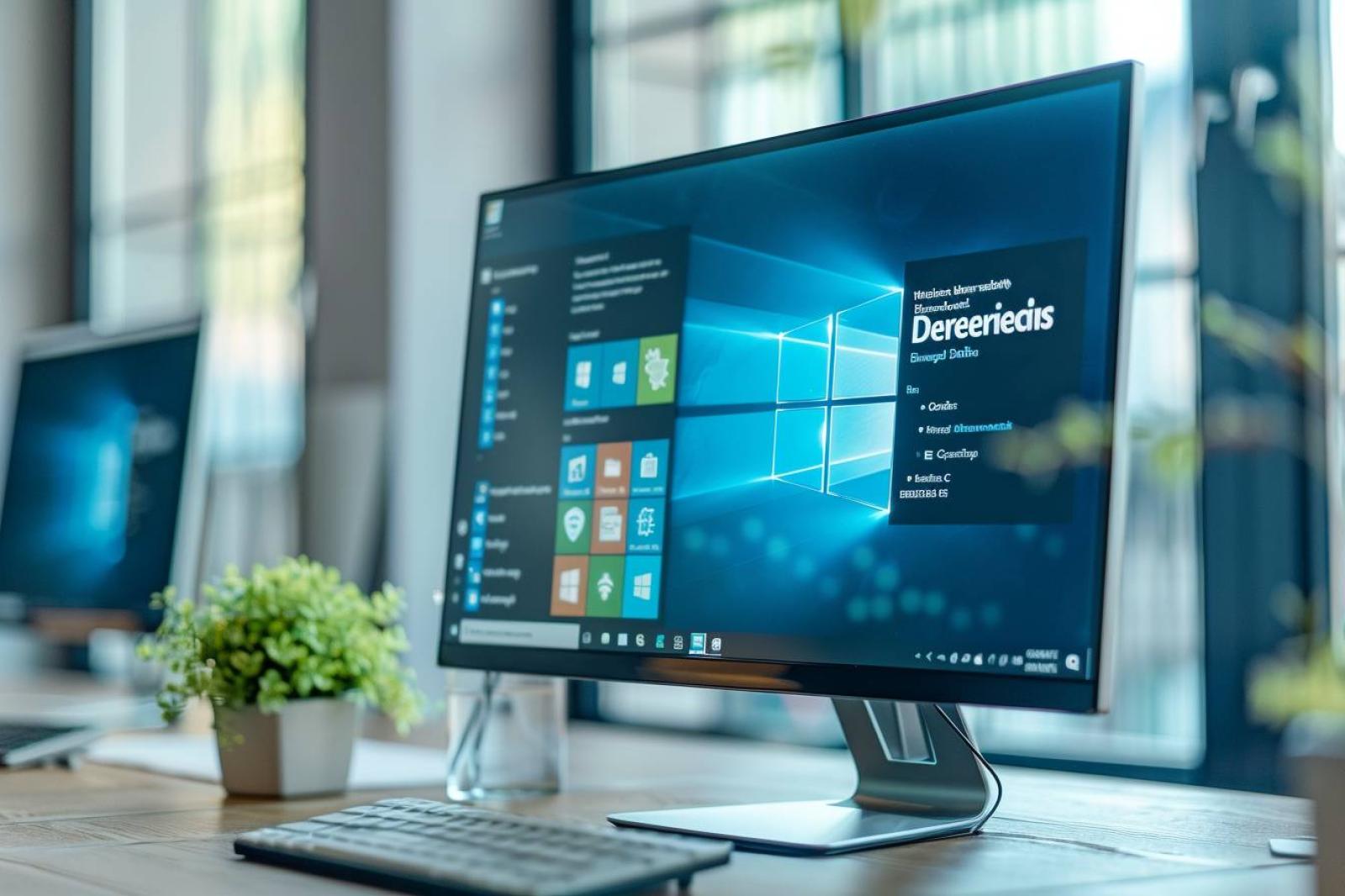 Windows Defender : Est-il suffisant pour protéger votre ordinateur ?