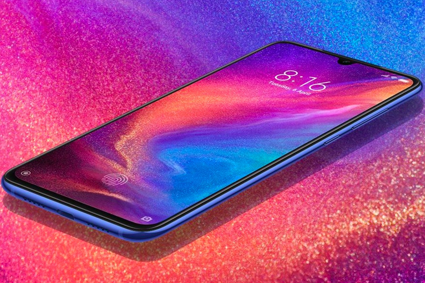 Xiaomi revient avec le lancement du Mi 9 prévu pour le mois de février